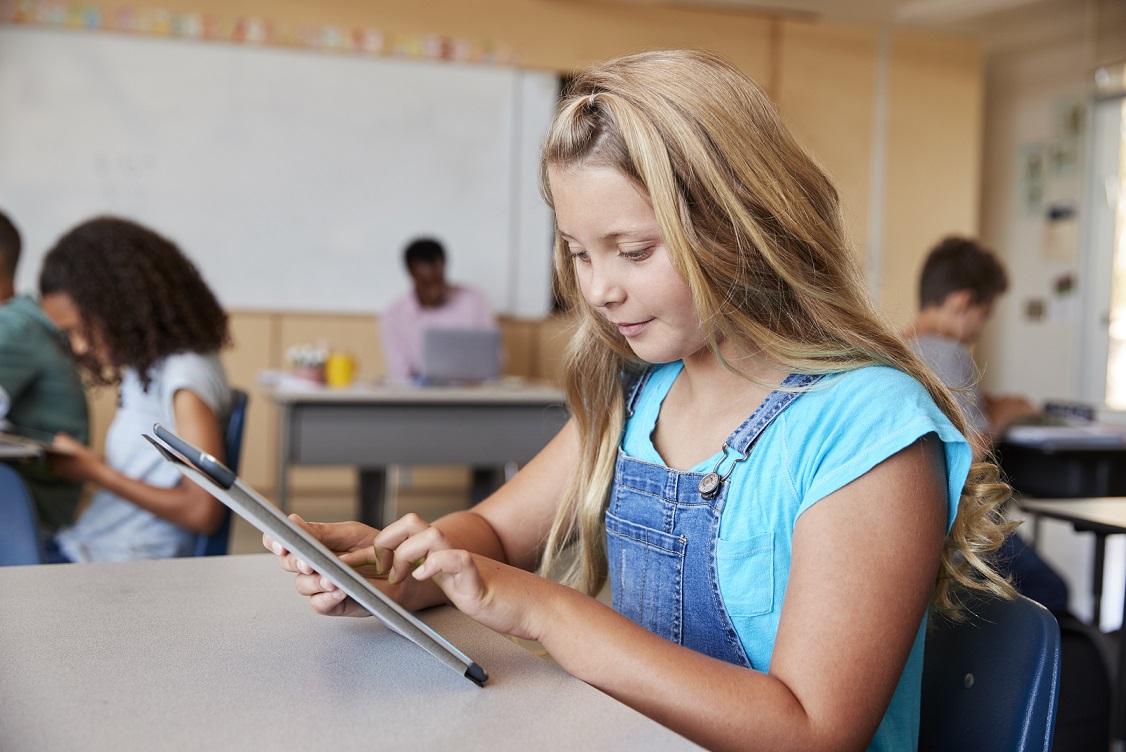 IT-Ausstattung mit Laptops für Schulen – TERRA IT-SYSTEME